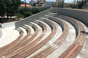 Ανοιχτό Θέατρο Γαζίου