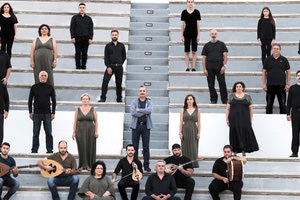 παράσταση «Το μεγάλο μας τσίρκο»