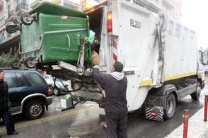 συμβασιούχοι καθαριοτητας