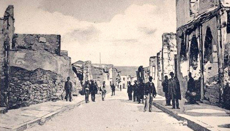 Η επέτειος: 25 Αυγούστου στα 1898