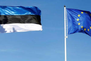 Εσθονία - E.E.