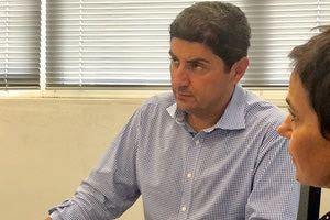 Λευτέρης Αυγενάκης