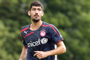 Η κλήση του Ανδρέα Μπουχαλάκηv για πρωτη