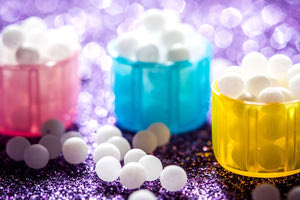 εναλλακτικές θεραπείες