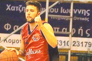 Ο Καλατζής που επέστρεψε στο “Ηράκλειο”