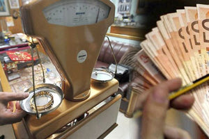 ενεχυροδανειστήρια