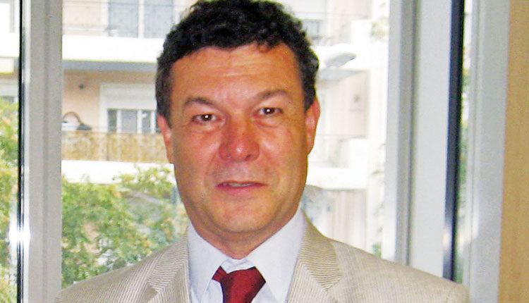  Στο Ηράκλειο για τους πρόσφυγες ο Λεκλέρ