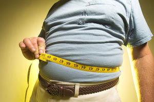 παχυσαρκος