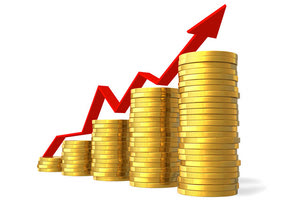 ρυθμός οικονομικής ανάπτυξης