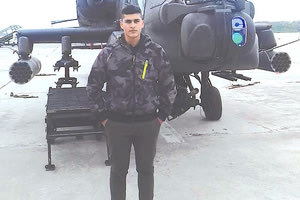 Το απίστευτο παιχνίδι της μοίρας με τον αδικοχαμένο Μιχάλη Λαζανάκη