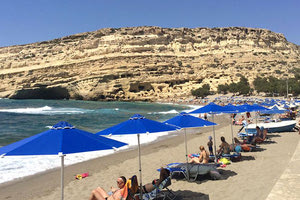 τουρισμός θάλασα