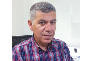 Γιάννης Σπανάκης