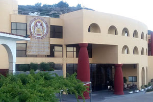 Ορθόδοξος Ακαδημία Κρήτης