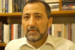 ο αντιπρόεδρος του ΟΠΕΚΕΠΕ, κ. Γιώργος Αποστολάκης