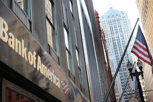 Bank of America - Merrill Lynch