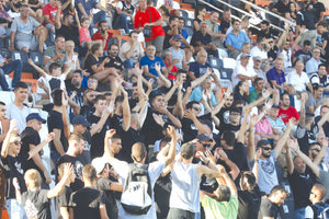 ΟΦΗ - φίλαθλοι