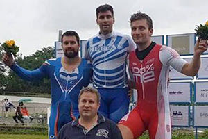 ΠΟΔΗΛΑΣΙΑ: “ΚΑΣΤΡΟ”