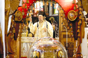 ΑΓΙΟΣ ΤΙΤΟΣ ΚΑΡΑ