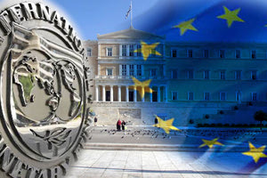 ΔΝΤ ΣΤΗΝ ΕΛΛΑΔΑ