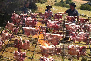 αντικριστό