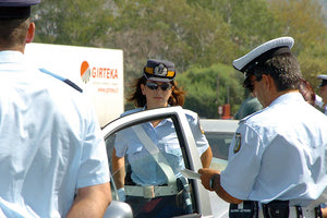 ΤΡΟΧΑΙΑ ΕΛΕΓΧΟΣ