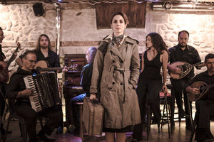 Η μουσική παράσταση «Μπουάτ… από τους δρόμους του ’60 στη σιωπή της δικτατορίας»