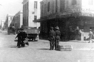 ΦΩΤΟ ΗΜΕΡΑΣ: Το Ηράκλειο στα χρόνια της Κατοχής