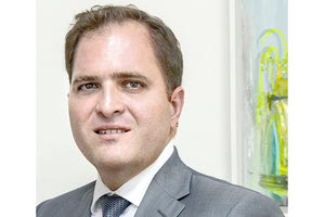 ο διοικητής της Ανεξάρτητης Αρχής Δημοσίων Εσόδων, Γιώργος Πιτσιλής