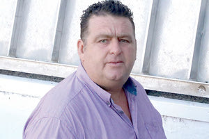 ΦΩΤΗΣ ΤΣΑΛΟΣ