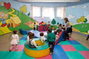 ΠΑΙΔΙΚΟΙ ΣΤΑΘΜΟΙ