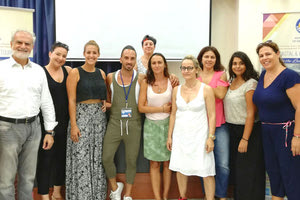 Ο τίτλος του “Πρεσβευτή”στον Iωάννη Μελισσανίδη