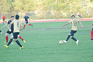 Με την Παναχαϊκή ο ΟΦΗ στο Καρπενήσι 