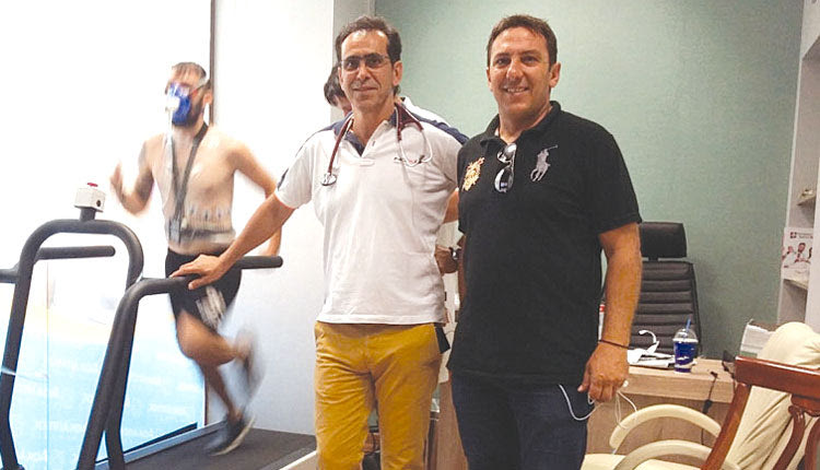 Το “Ασκληπιός Διάγνωσις” μαζί με τον ΟΦΗ για την άνοδο