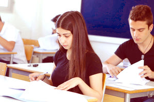 πανελλαδικές