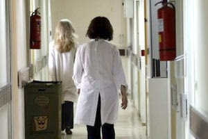 Κέντρο Υγείας Ηρακλείου πρώην ΠΕΔΥ – Μ.Υ. Ηρακλείου