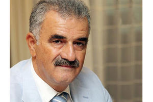 Ο Μαρίνος Παττακός