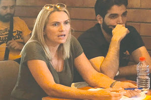 EΚΑΣΚ: Με ένταση η κλήρωση των πρωταθλημάτων