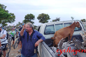 Κρητικό λεξικό για ποδηλάτες
