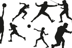 ΔΙΑΦΟΡΑ ΑΘΛΗMATΑ...