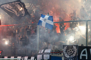 ΚΟΣΜΟΣ 12ος παίκτης στον ΟΦΗ