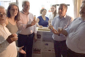 Τα θαυμάσια κρητικά προϊόντα και οι προσπάθειες ανάδειξής τους