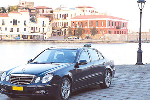 Η Γερμανίδα δεν ήθελε να πληρώσει τη μεταφορά της