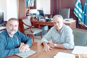 ΟΡΟΠΕΔΙΟ: ΣΤΕΦΑΝΑΚΗΣ - ΣΚΟΥΡΛΕΤΗΣ