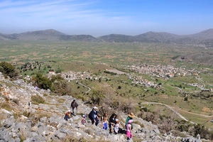 ορειβατικός