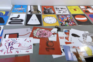 Το Μουσείο Εικαστικών Τεχνών Ηρακλείου παρουσιάζει δύο ξεχωριστές εκθέσεις