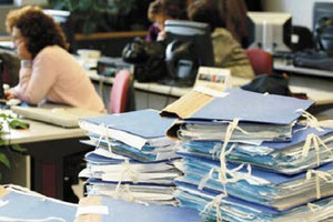 φορολογικός έλεγχος