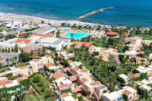 To ξενοδοχειακό brand του Γερμανού τουρ οπερέιτορ Alltours, Allsun