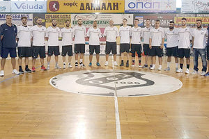 ΜΠΑΣΚΕΤ: ΤΟ ΦΕΤΙΝΟ ΞΕΚΙΝΗΜΑ ΤΟΥ ΟΦΗ