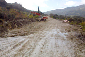 ΔΙΑΝΟΙΞΗ ΔΡΟΜΟΥ