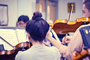 μουσικά σχολεία